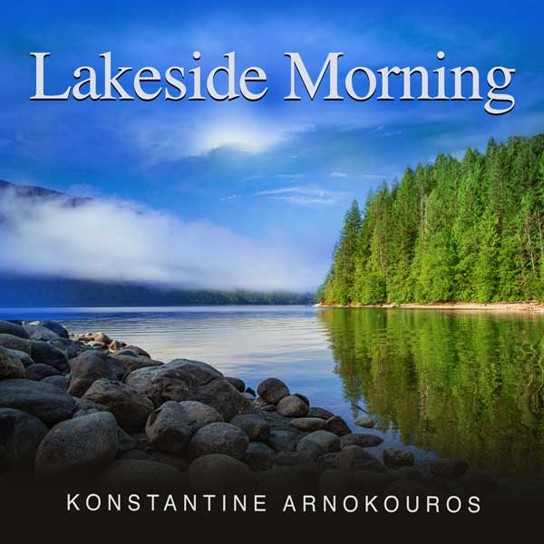 Lakeside Morning