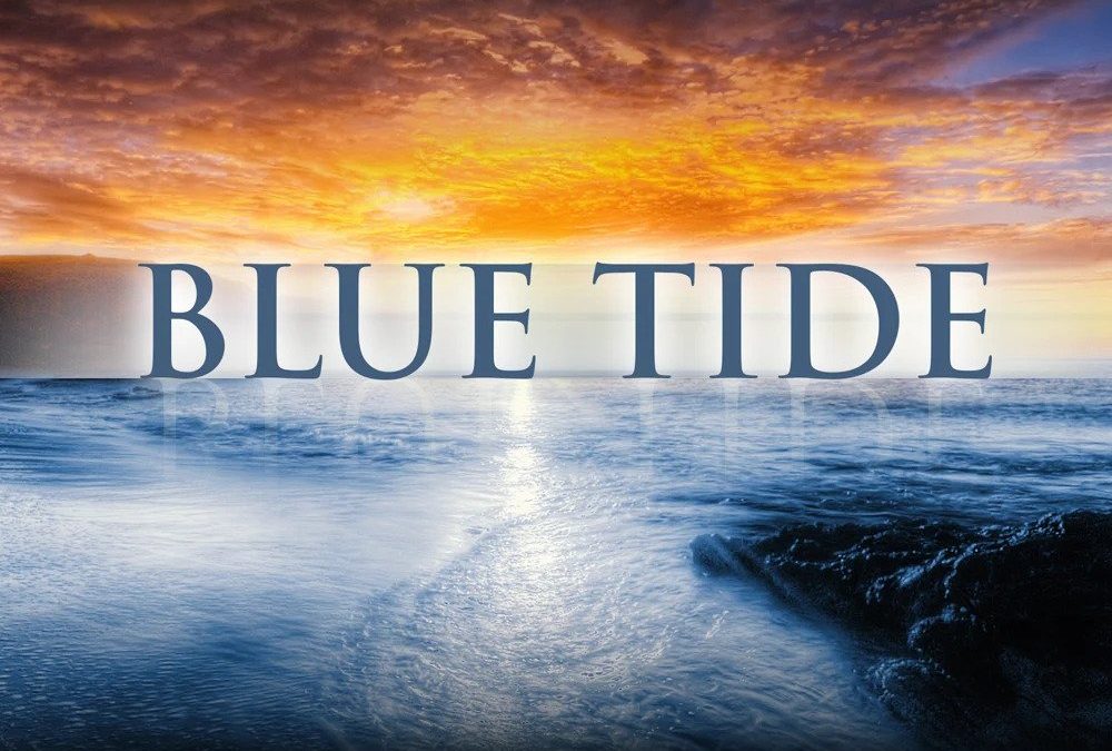 Blue Tide