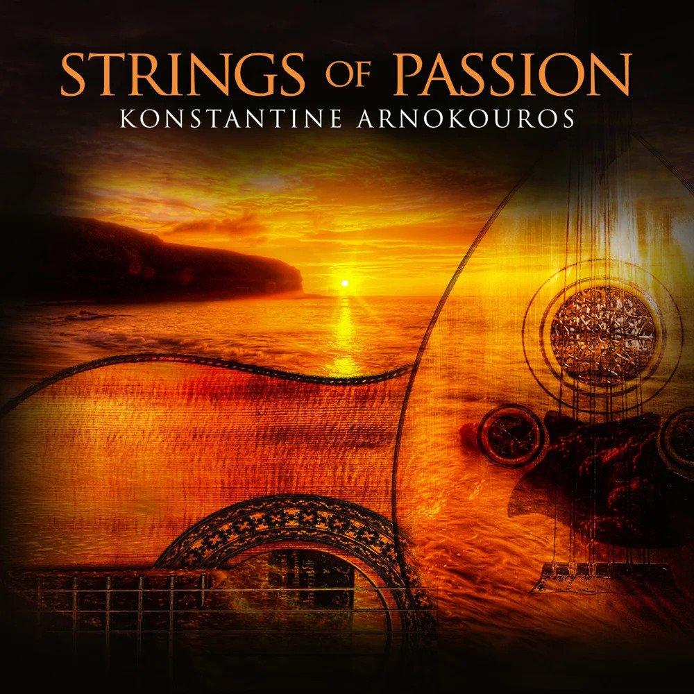 Strings of Passion